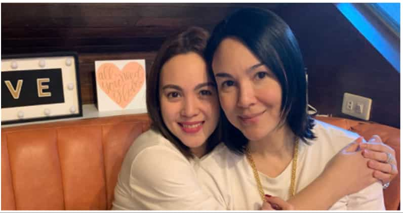 Gretchen Barretto, naka-pribado na ang Instagram account