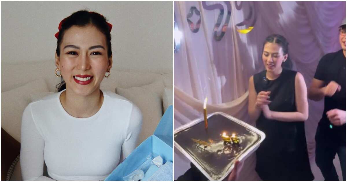 Alex Gonzaga Nag Public Apology Sa Waiter Na Pinahiran Niya Ng Icing Sa Noo Kamicomph 8147