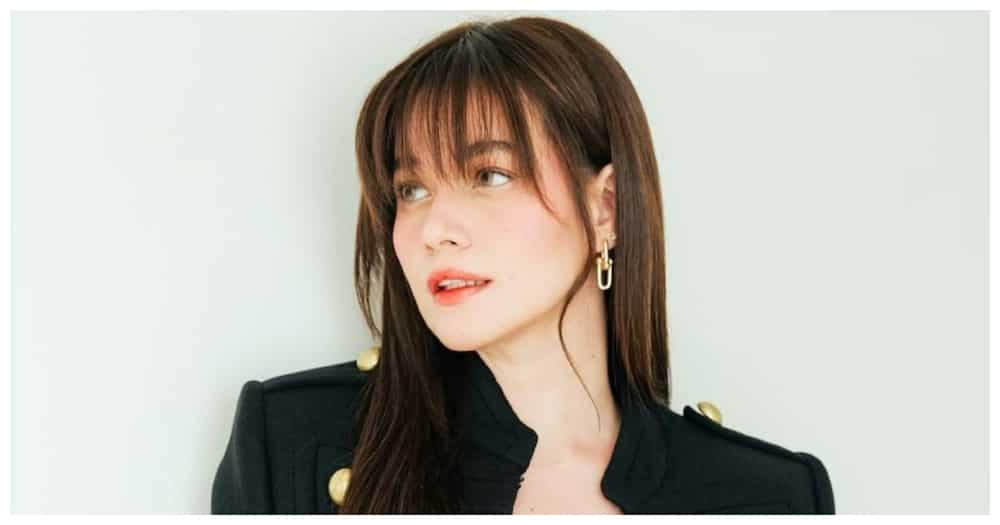 Bea Alonzo @beaalonzo