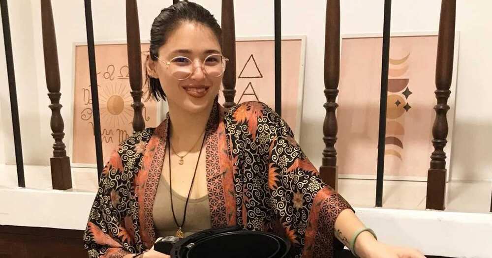 Kylie Padilla, nagpost ng pasalamat sa mga natutunang aral: “Excited for things that are coming! Life is good”