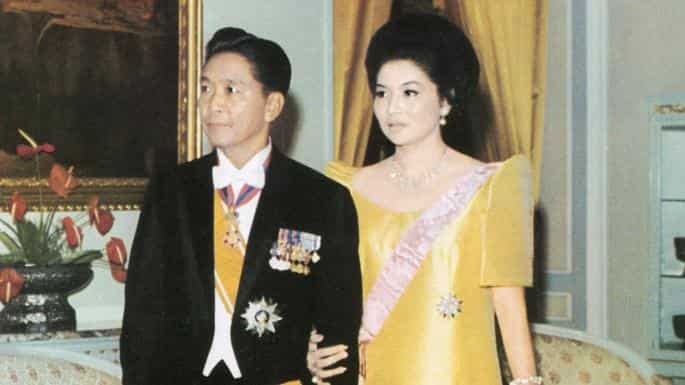 Explainer: What are the cases filed against Imelda Marcos?