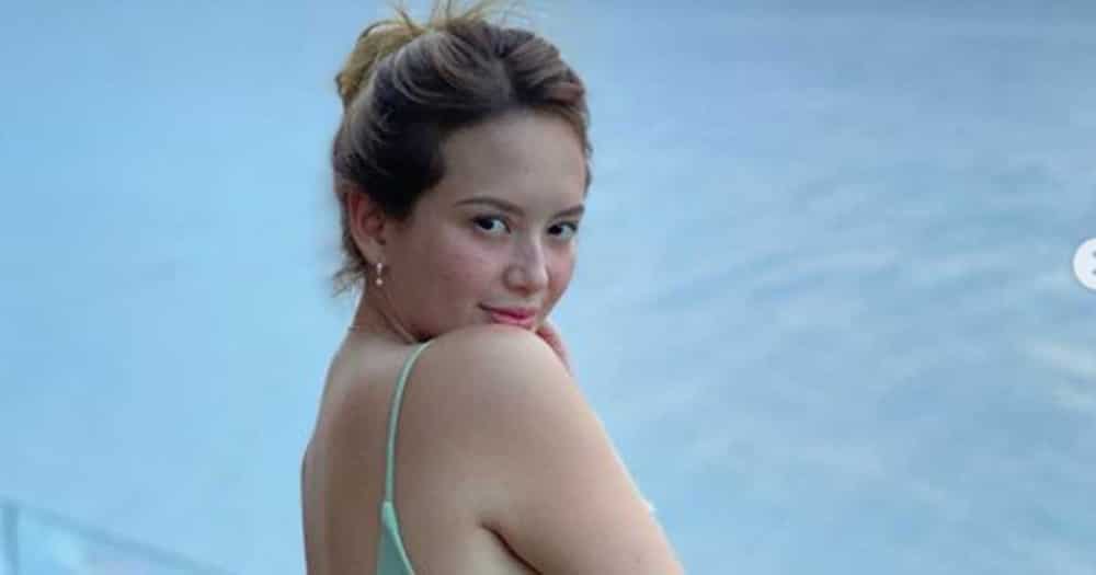 More photos of Ellen Adarna and Derek Ramsay together in Batangas surface