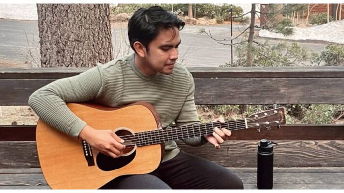 Jason Marvin Hernandez, inaming muntik na siyang mag-quit bilang music artist