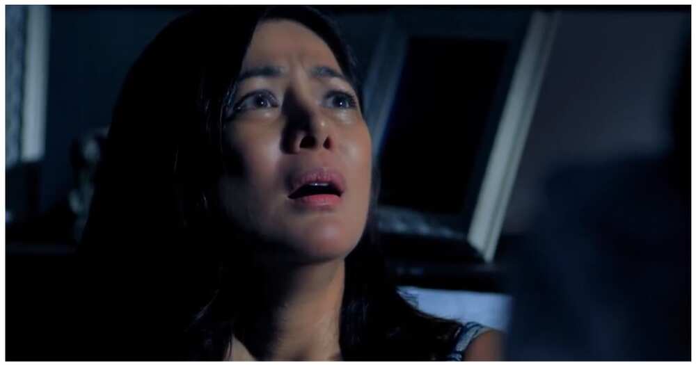 Alice Dixson, ibinahagi na sa wakas ang katotohanan tungkol sa "taong ahas" urban legend