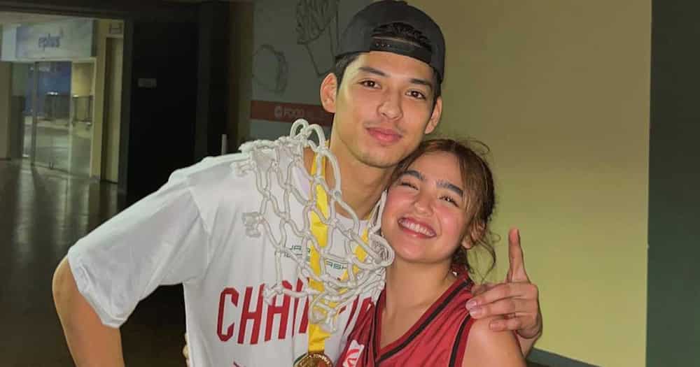 Xian Gaza, nag-DM kay Ricci Rivero ukol kay Andrea Brillantes: “Bakit naging 8 years old yung pananalita” Xian Gaza, nag-DM kay Ricci Rivero ukol kay Andrea Brillantes: “Bakit naging 8 years old yung pananalita”