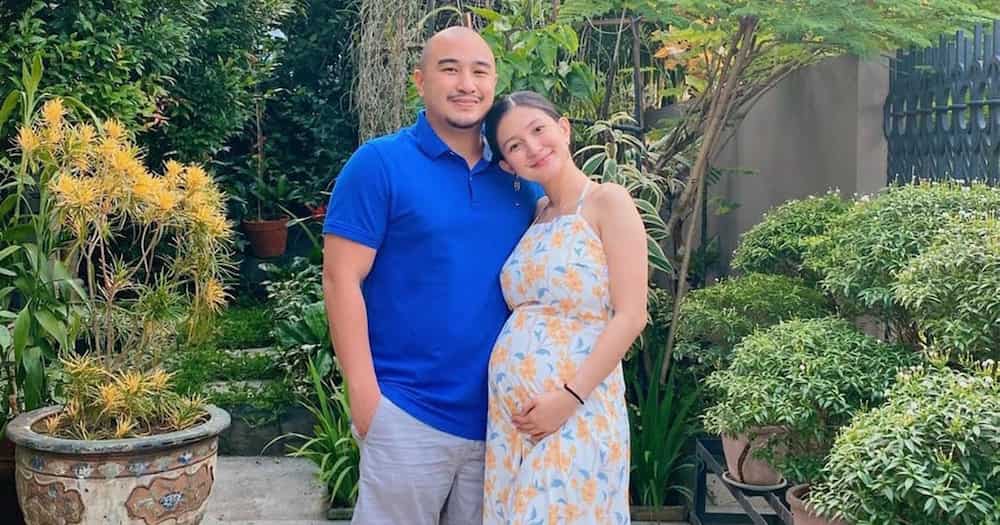 Sheena Halili shares adorable photos of baby Martina's "first trip to the zoo"