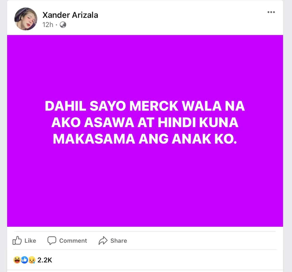 Xander Arizala