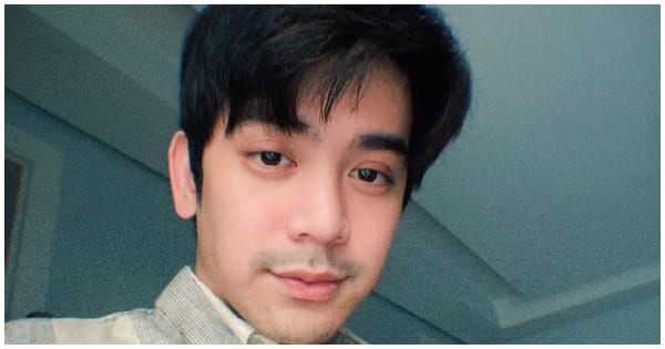 Viral TikTok video ni Joshua Garcia, tumabo na ng higit 20M views