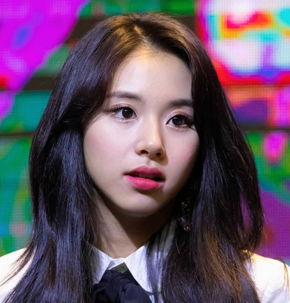 Son Chaeyoung