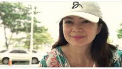 Alice Dixson, nadukutan daw pala ng pickpocket gang sa mall: “First time I was ever pickpocketed in my life”