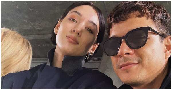 Jericho Rosales' Love Letter To Kim Jones