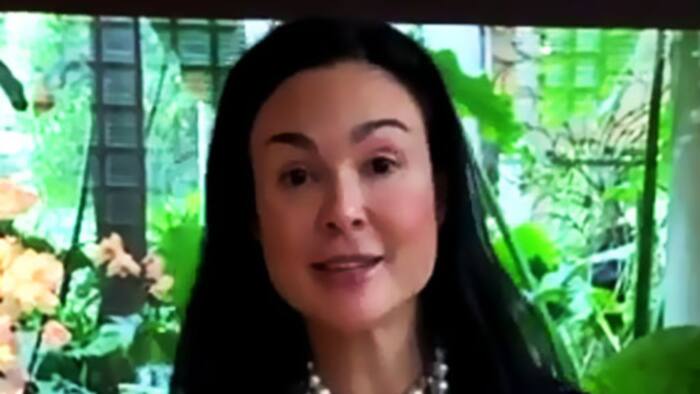 Gretchen Barretto, kinuwestiyon paano naging senador si Sen. Ronald dela Rosa: “How did Bato become senator?”