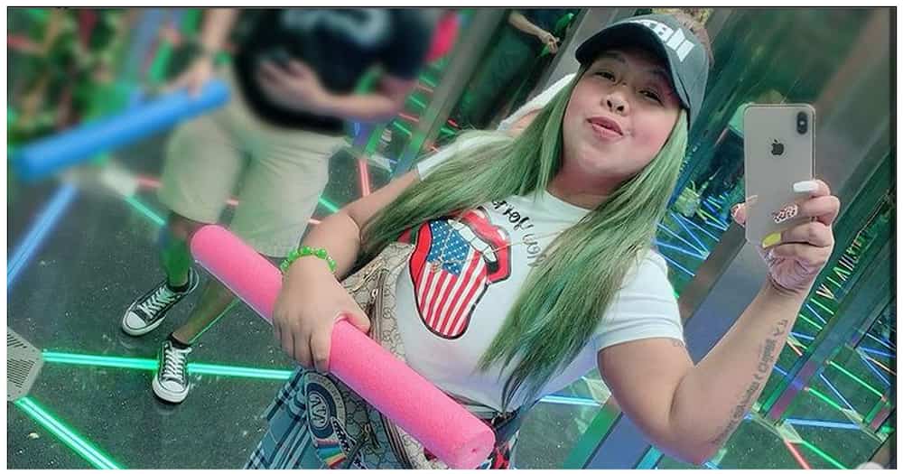 Madam Kilay, ibinahagi ang naipundar na property mula sa kanyang pag-vlog Madam Kilay, ibinahagi ang naipundar na property mula sa kanyang pag-vlog