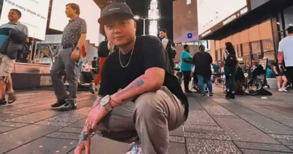 Video of Jake Zyrus singing ‘Mine’ receives positive comments from netizens