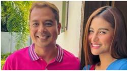 Sanya Lopez, nag-post ng litrato nila ni John Lloyd Cruz