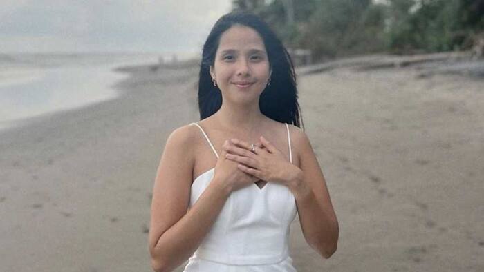 Maxene Magalona reposts photo shared by her mother-in-law: "I will always be here for you guys"