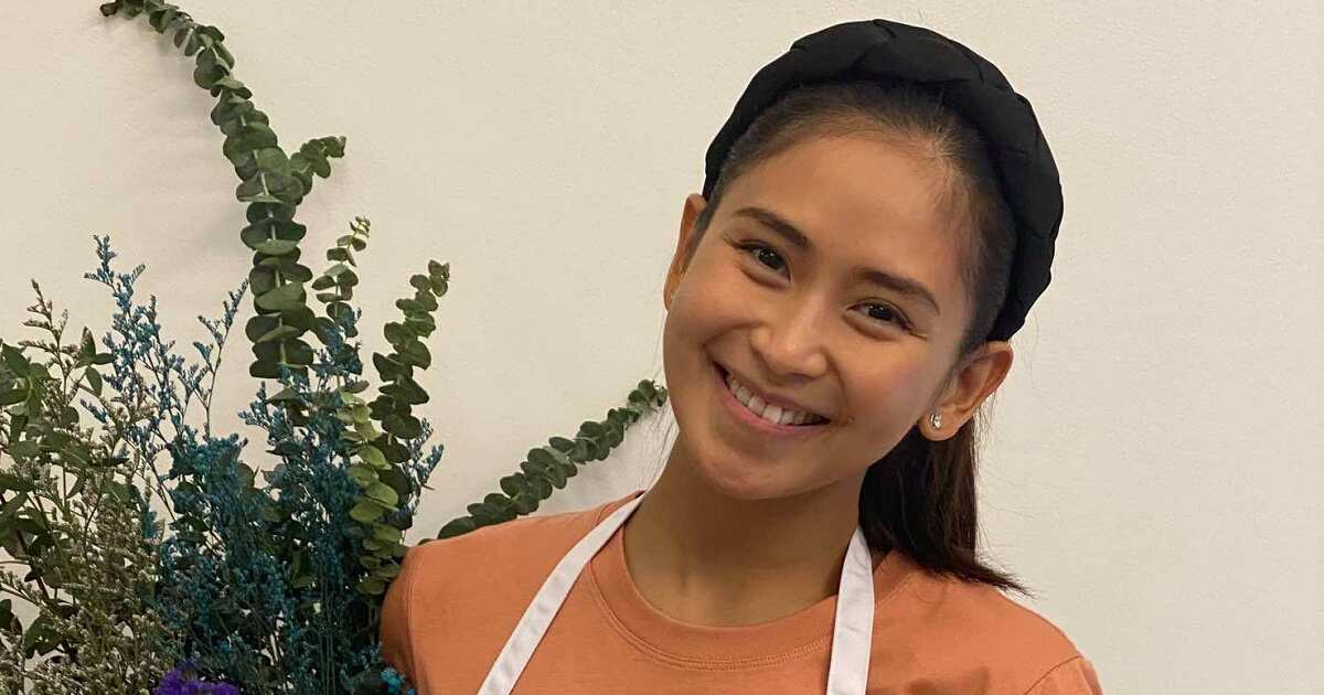 Sarah Geronimo Posts Lovely Photos With Husband Matteo Guidicelli ...