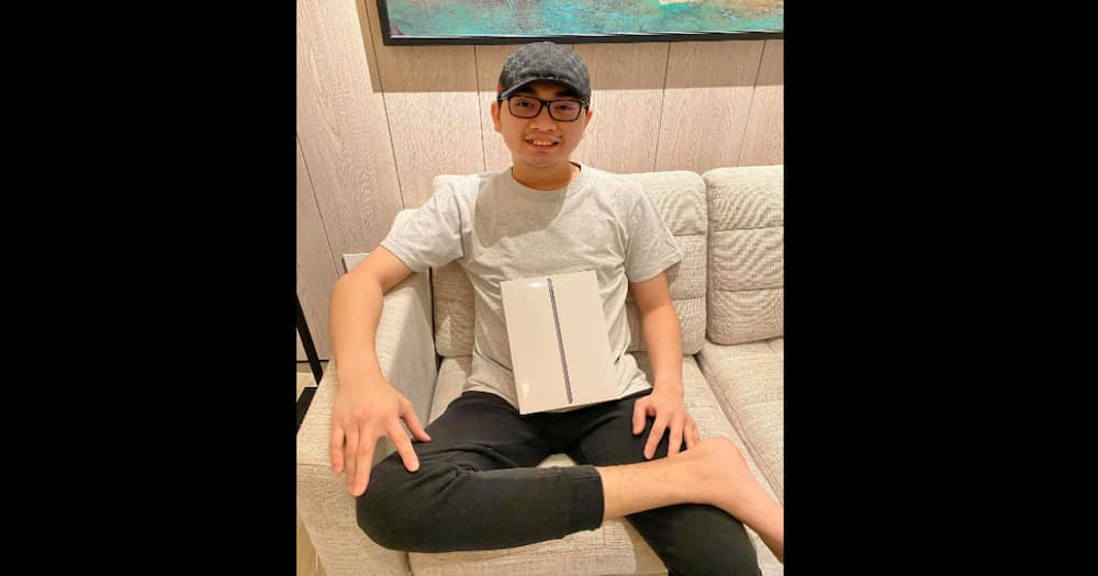 Xian Gaza is on the move again; gives car gift to TikTok star Xian Gaza is on the move again; gives car gift to TikTok star