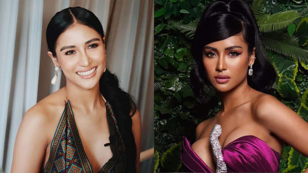 Filipino actresses