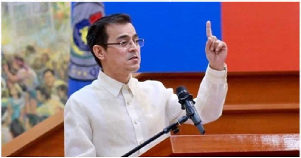Pinky Amador, naglabas din ng pagkadismaya kay Mayor Isko Moreno.: "What a disappointment" Pinky Amador, naglabas din ng pagkadismaya kay Mayor Isko Moreno.: "What a disappointment"