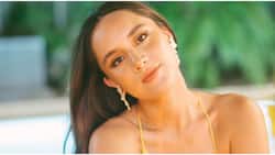 Claudia Barretto, other celebs gush over Juliana Gomez's stunning photos