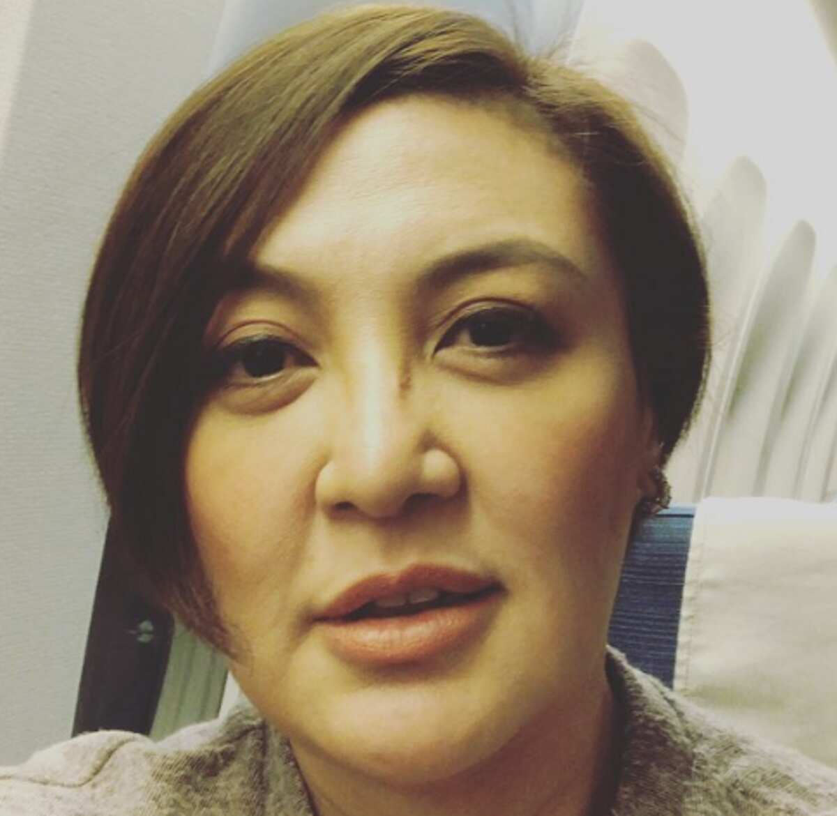 Frankie Pangilinan S Epic Reaction To Sharon Cuneta S New Look