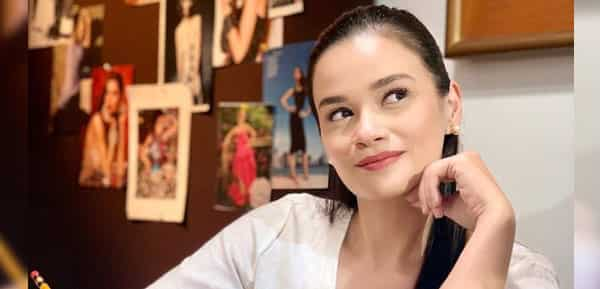 Yasmien Kurdi shares glimpse of her 33rd birthday celebration