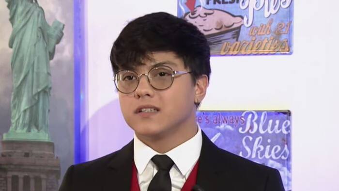 Daniel Padilla bares truth on why he rejected the role in 'Hello, Love, Goodbye'