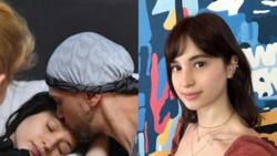 Coleen Garcia suffers from engorgement: "My entire body was sore/painful"