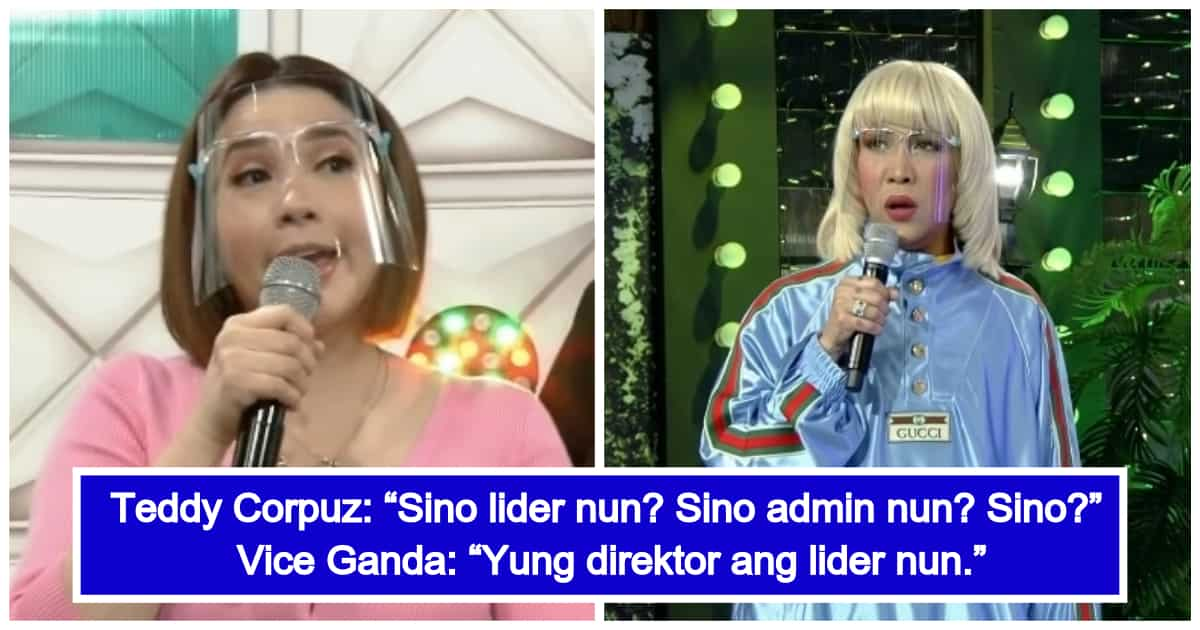 VIRAL NOW: Vice Ganda Releases Statement About Disrespect Issue with  Karylle in It's Showtime - AttractTour