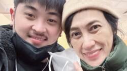 Ai-Ai Delas Alas, husband Gerald Sibayan to renew wedding vows in Las Vegas