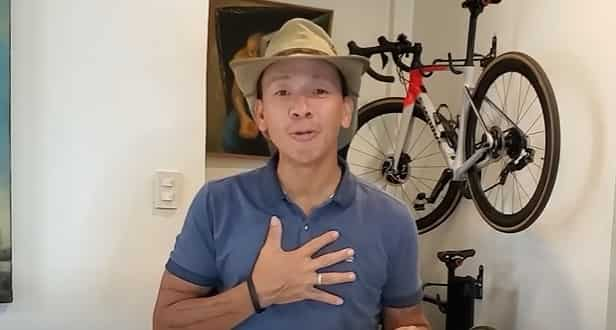 Kim Atienza