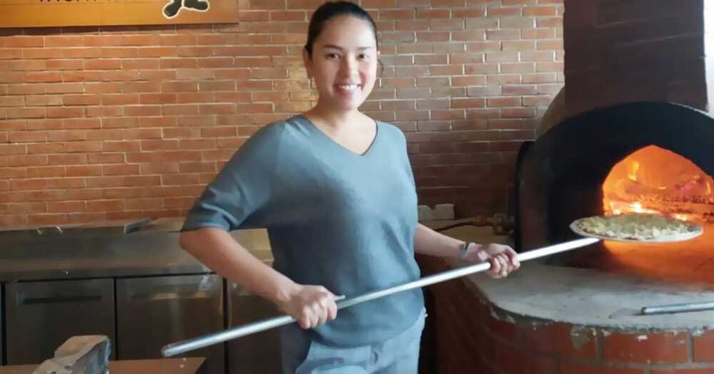 Neri Naig-Miranda, namutla sa lamig ng tubig sa Baguio: “Napaupo na lang ako muna at di makagalaw sa ginaw” Neri Naig-Miranda, namutla sa lamig ng tubig sa Baguio: “Napaupo na lang ako muna at di makagalaw sa ginaw”