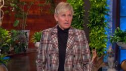 Ellen DeGeneres gets confused after watching RC Cola’s trending commercial