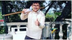 Gabby Concepcion shares heartfelt video, caption dedicated to ‘First Yaya’ team