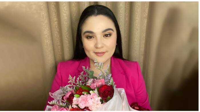 Sunshine Dizon sa anak: You will realize all the lies that were fed to you was wrong"