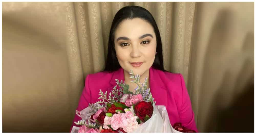 Sunshine Dizon sa basher: "Wag masyadong nagmamarunong"