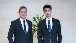 Anthony Pangilinan gets honest about the reason for 'DonKiss' split