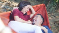 Beauty Gonzalez pens a sweet message about her May-December marriage