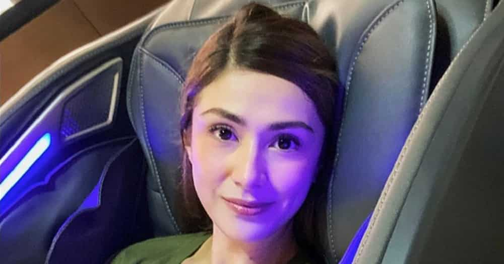 Carla Abellana