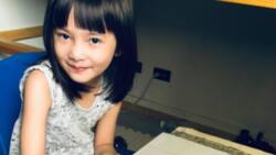 Chynna Ortaleza proud of daughter Stellar’s way of learning numbers