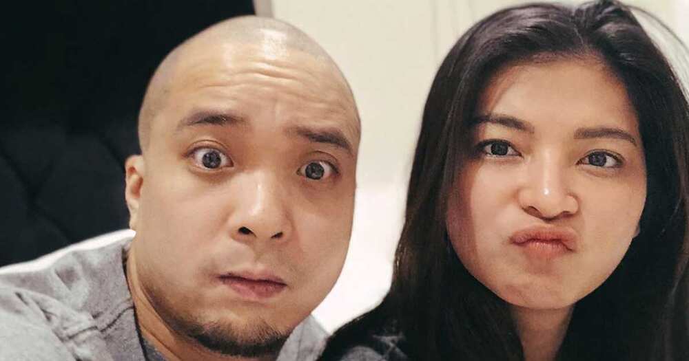 Angel Locsin, sinelebrate 1st wedding anniversary nila ni Neil Arce: “Happy anniversary to my heart and soul”