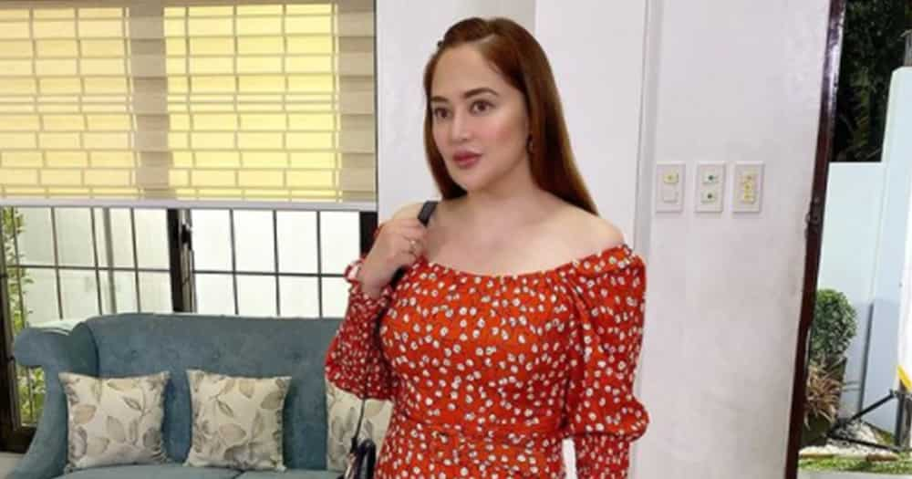 Jessa Zaragoza celebrates 42nd birthday; celebrities react