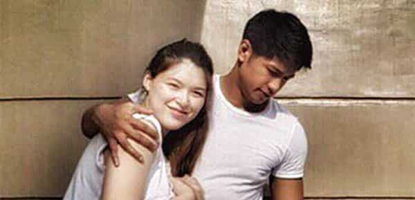 Video of family outing of Aljur Abrenica without Kylie Padilla in September goes viral anew