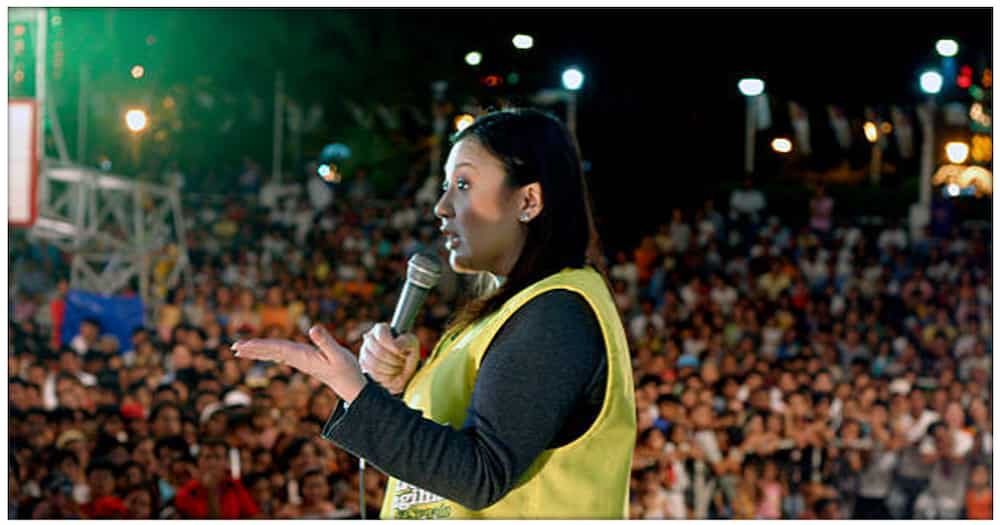Sharon Cuneta, natangayan ng P500,000 ng isang taong kanyang pinagkatiwalaan