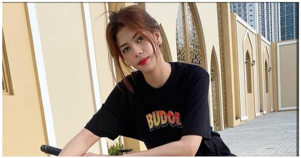 Herlene Budol, pinabulaanan ang malisyosong espikulasyon kay Wllie Revillame Herlene Budol, pinabulaanan ang malisyosong espikulasyon kay Wllie Revillame