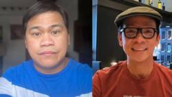 Ogie Diaz, may mensahe kay Kuya Kim sa gitna ng viral monkeypox tweet: "Bawi sa next bonding"
