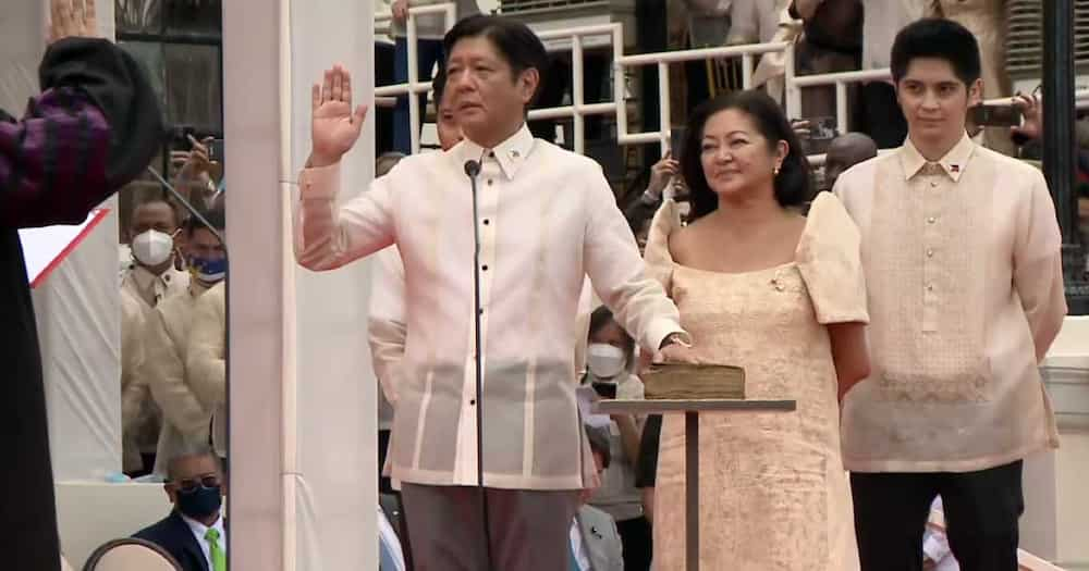 Pres. Bongbong Marcos