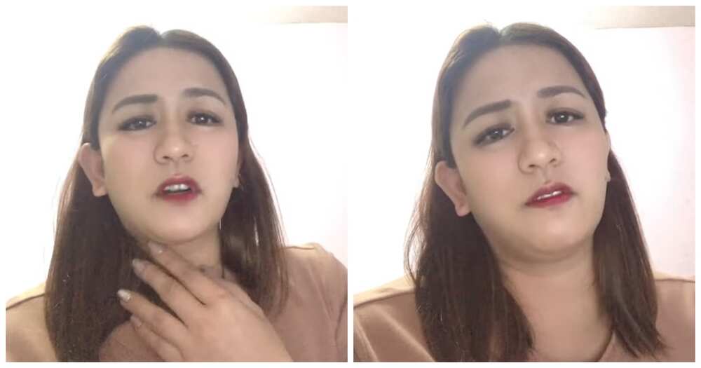 Abegail Rait, humingi ng dispensa sa pamilya ni Francis M: "Hindi ako perpekto" Abegail Rait, humingi ng dispensa sa pamilya ni Francis M: "Hindi ako perpekto"