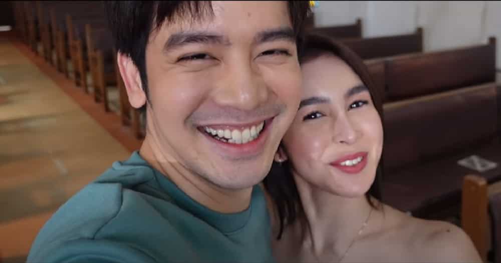 Video of Julia Barretto, Joshua Garcia sharing “what ifs” in their relationship resurfaces